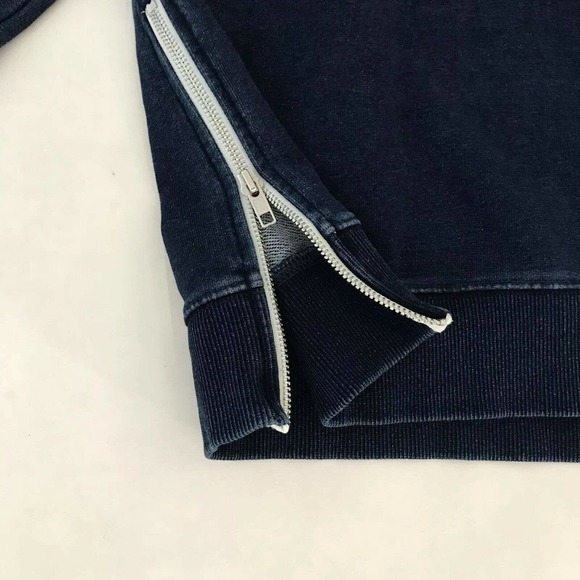 AG Adriano‎ Goldschmied XL Sweatshirt Crewneck - Picture 4 of 9